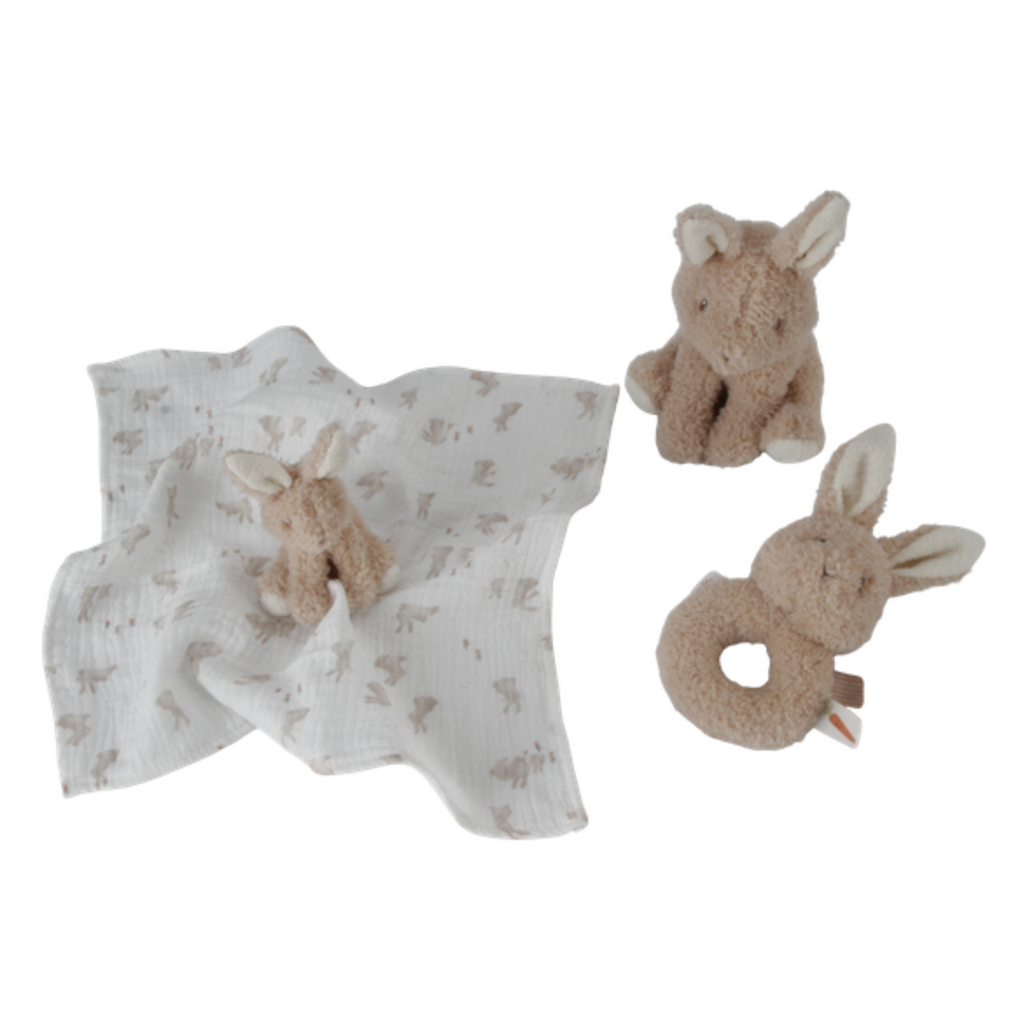 Giftset - Baby bunny