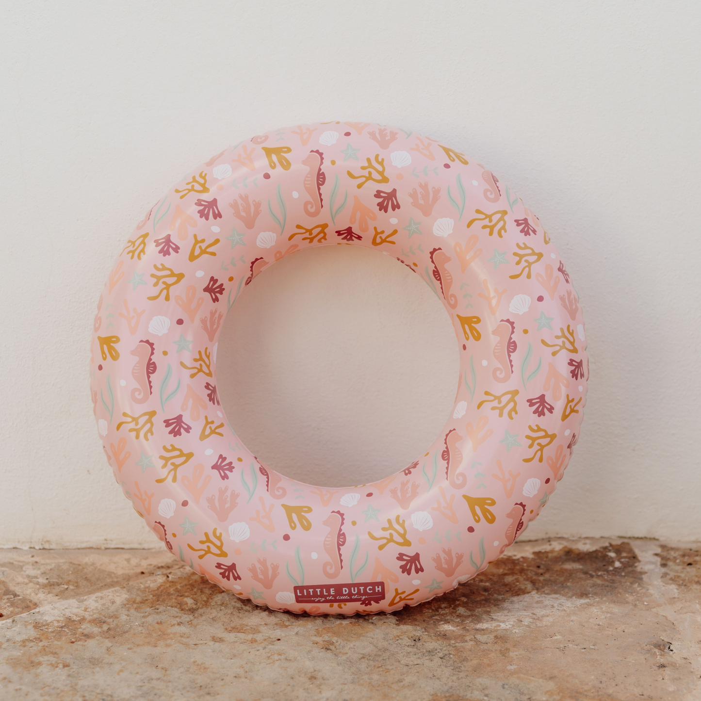 Ocean Dreams Zwemring Roze 50cm