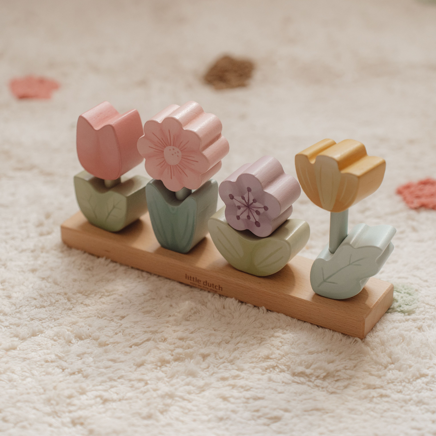 Stapelaar Bloemen - Fairy Garden