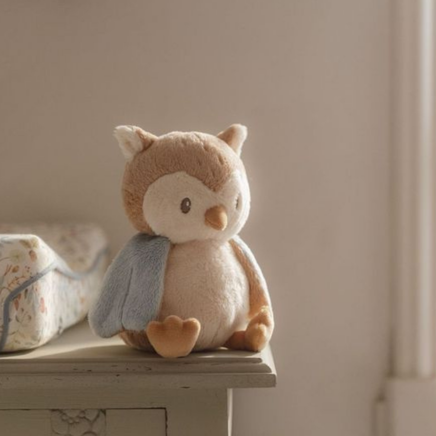 Knuffel Uil - Forest Friends
