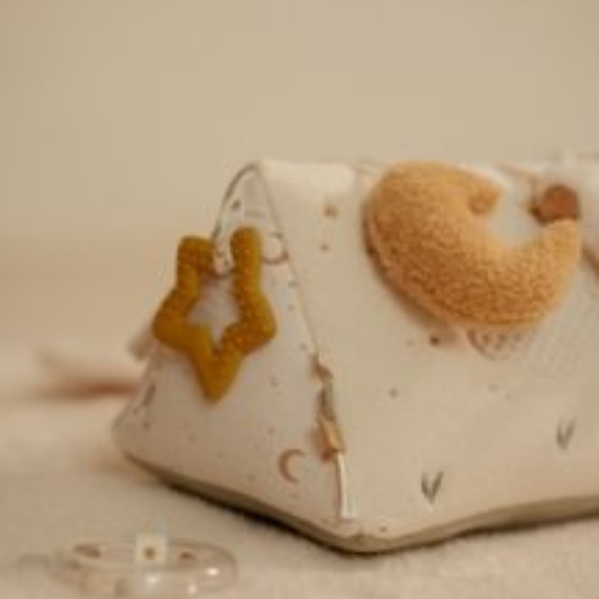 Activiteiten driehoek Newborn Naturals