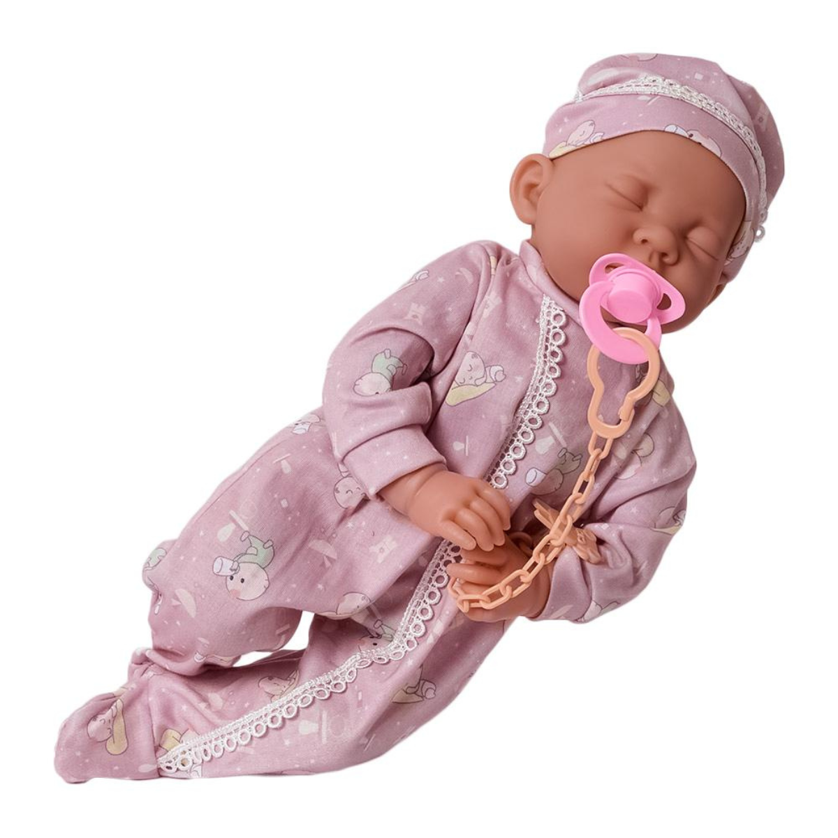 Babypop Anna - 40 cm
