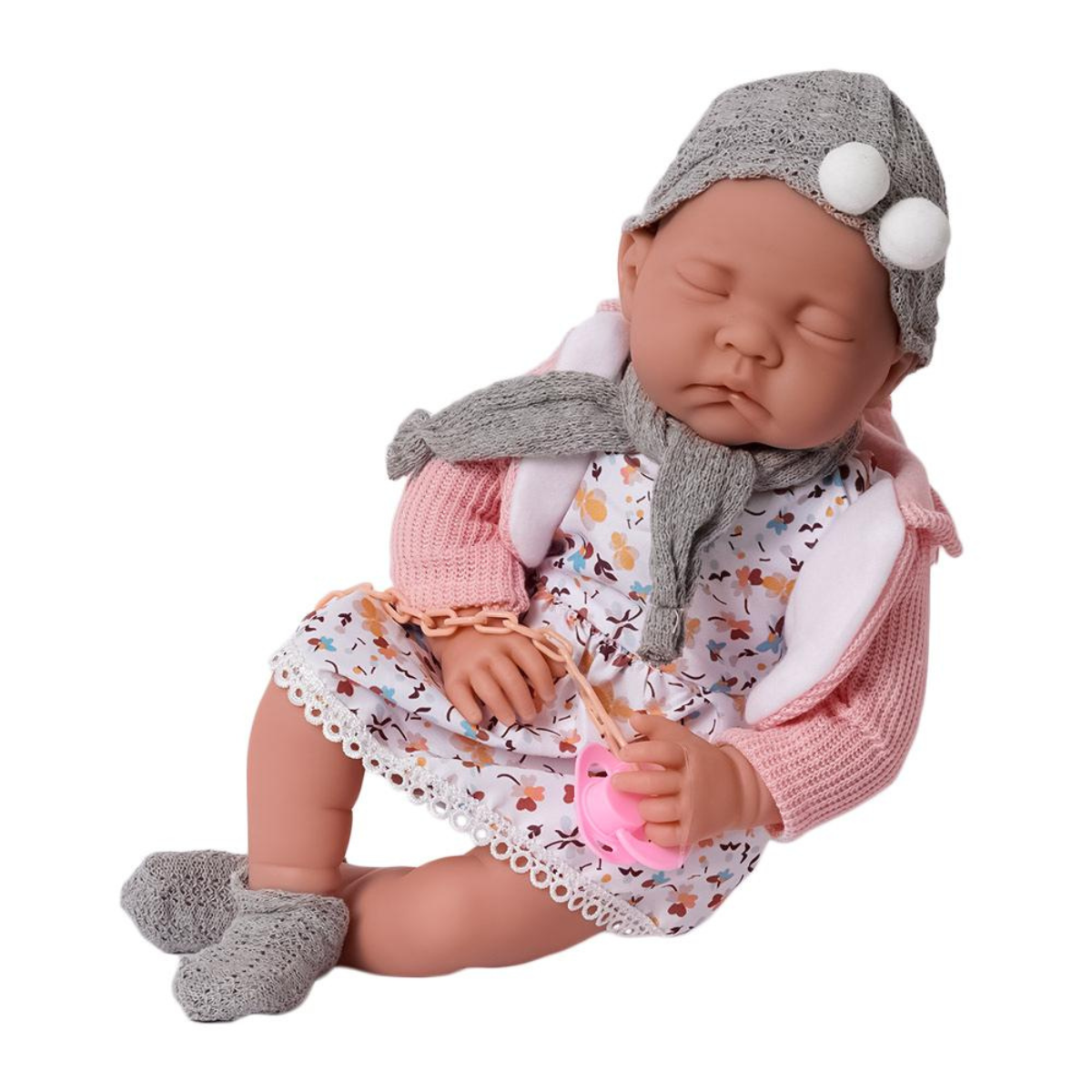Babypop Lily - 40 cm