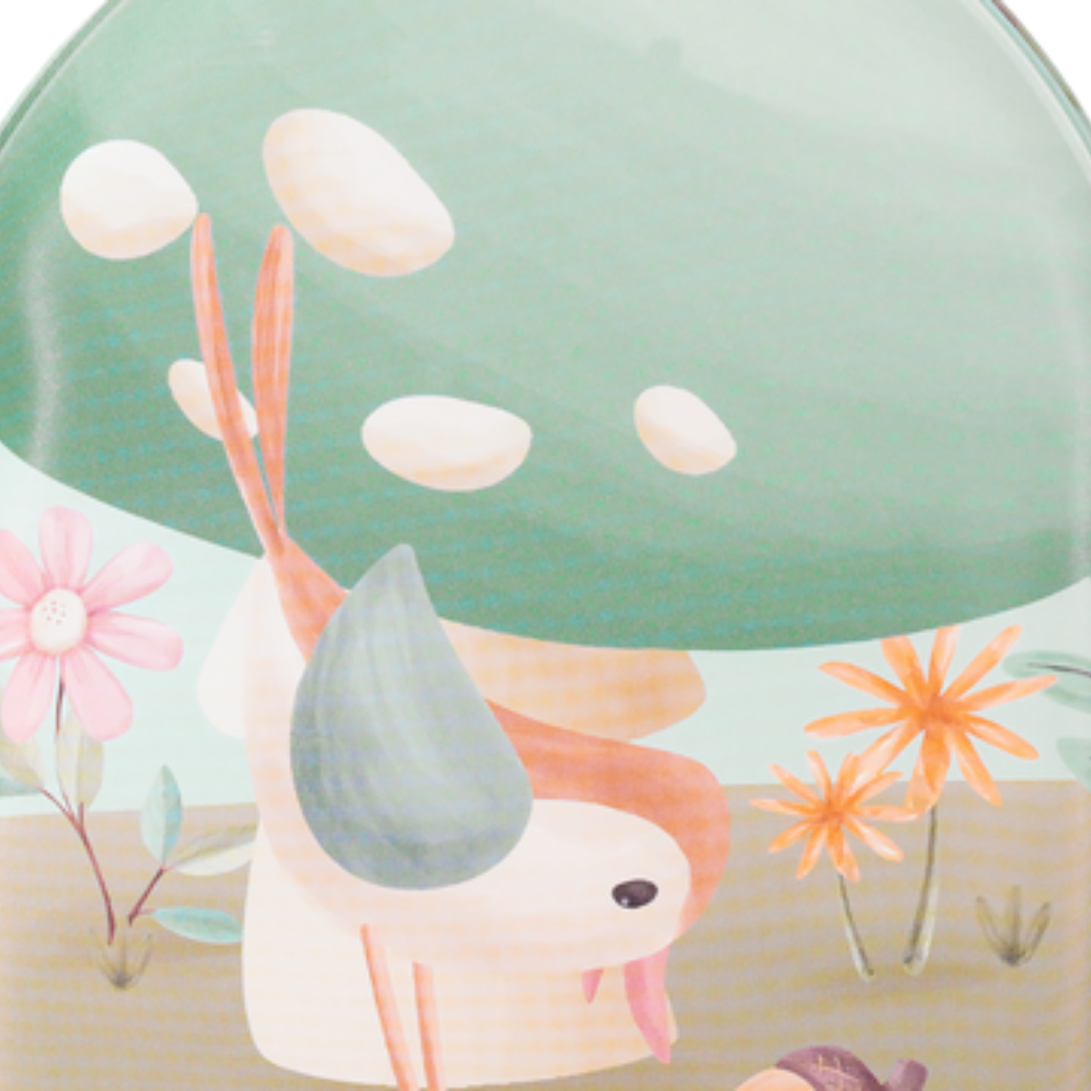 Badboekje forest friends