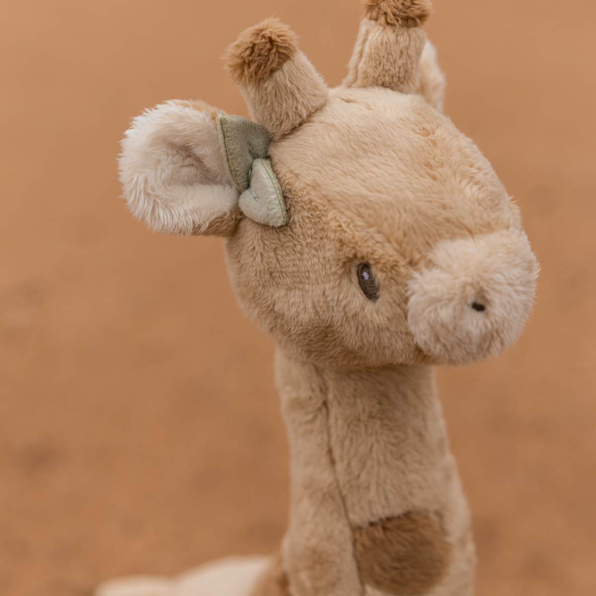 Knuffel Giraf - Safari Friends