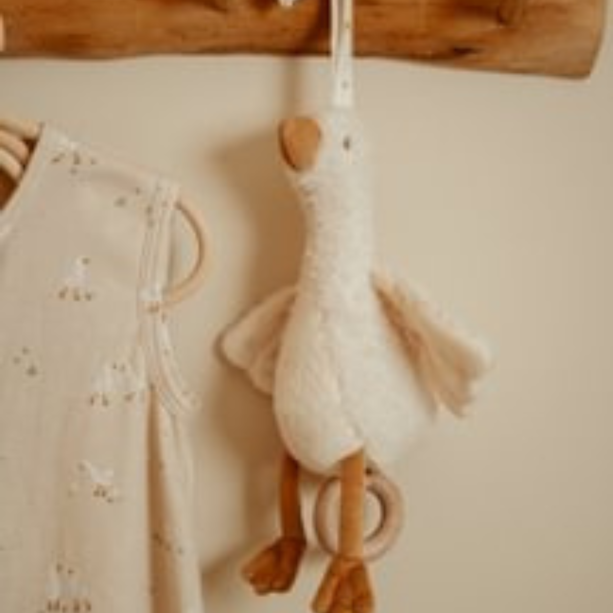Muziekdoosje Little Goose