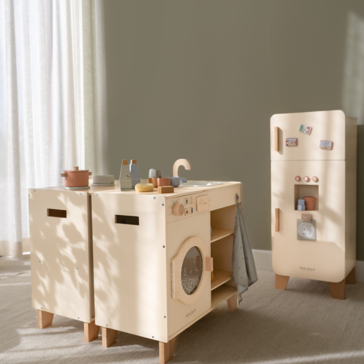 Wasmachine