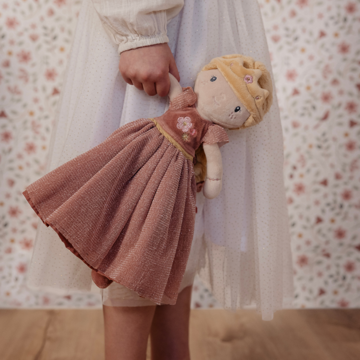 Knuffel pop princes Julia 35cm