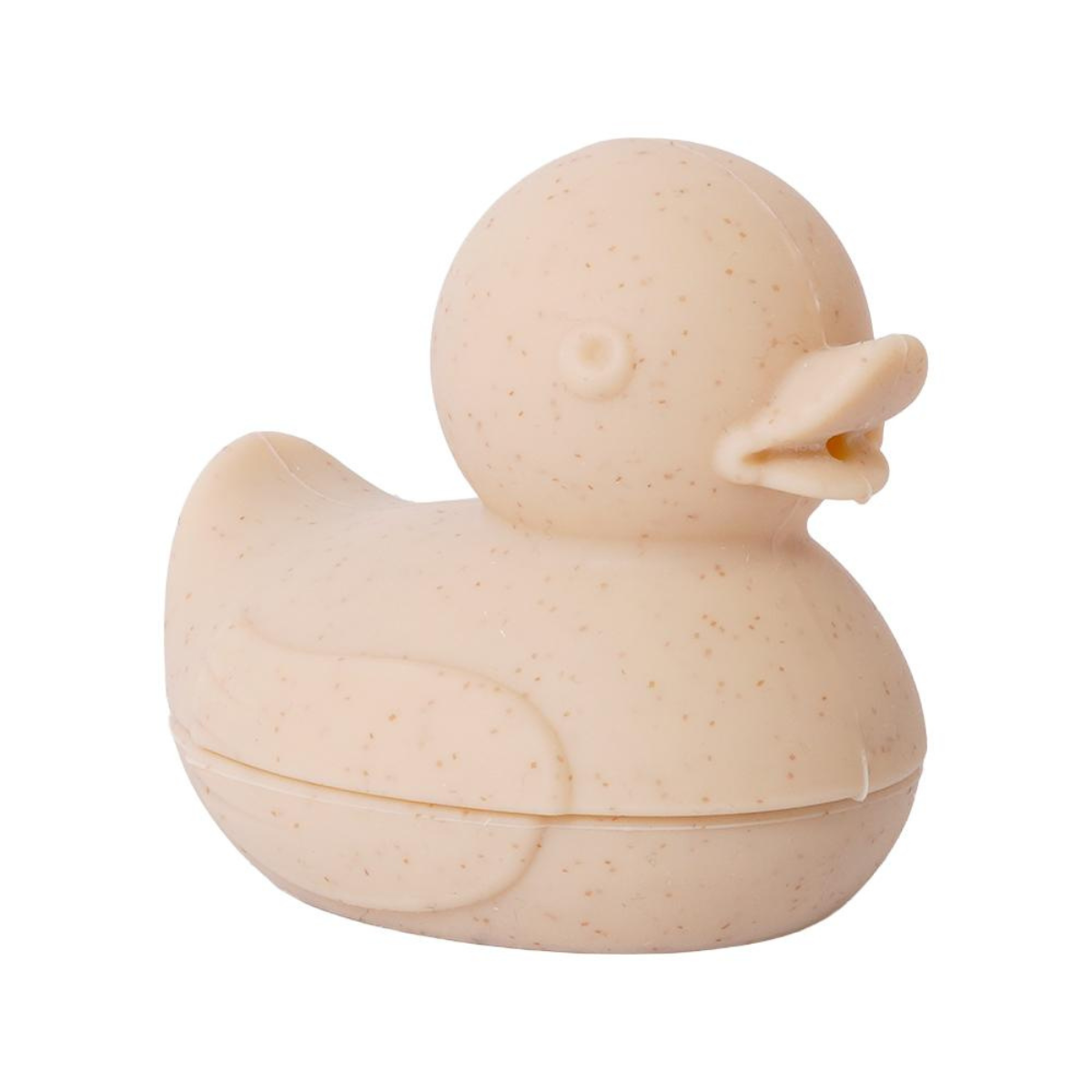 BIOplastic Badeendjes met bootjes pastel 8-delig
