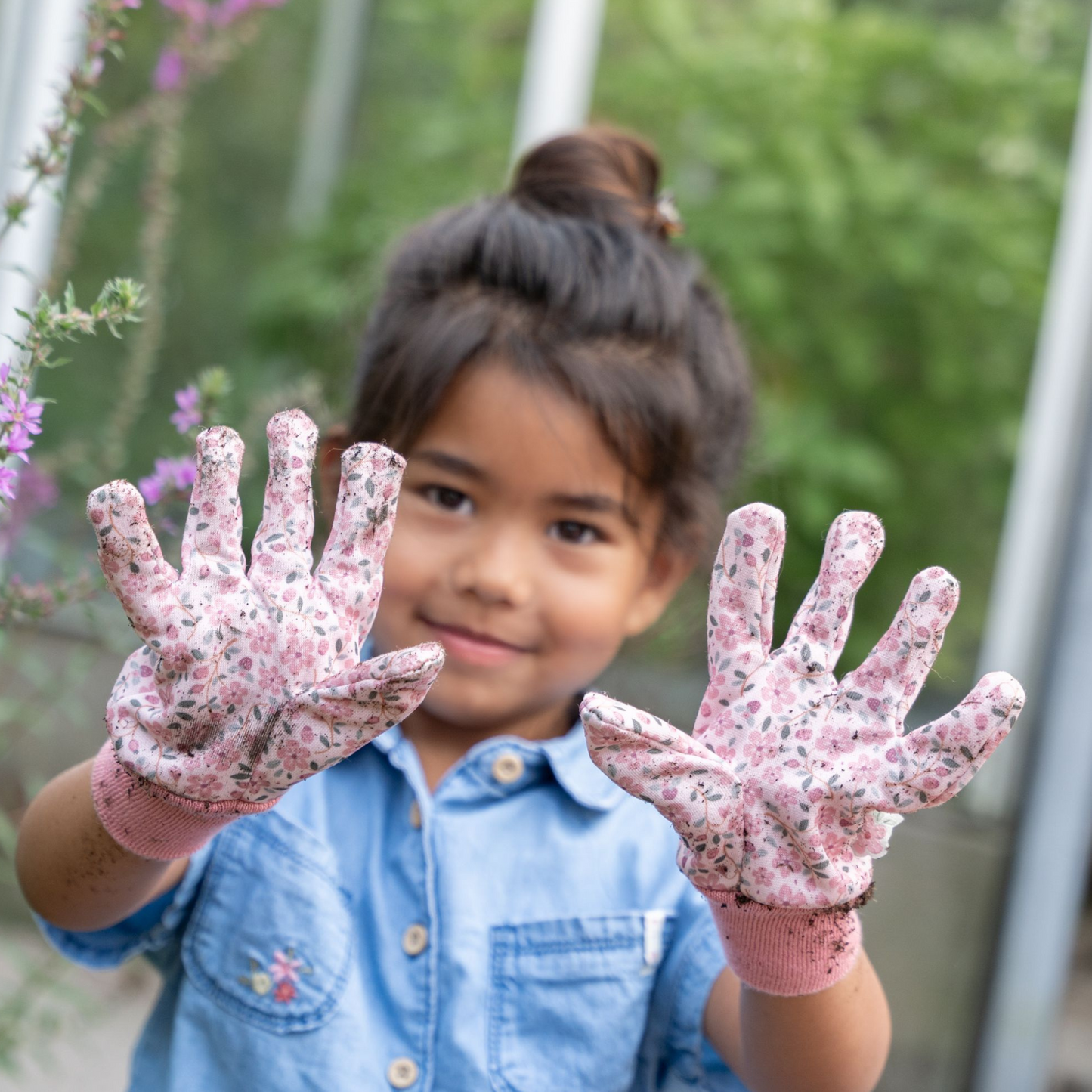 Tuinhandschoenen - Fairy Garden