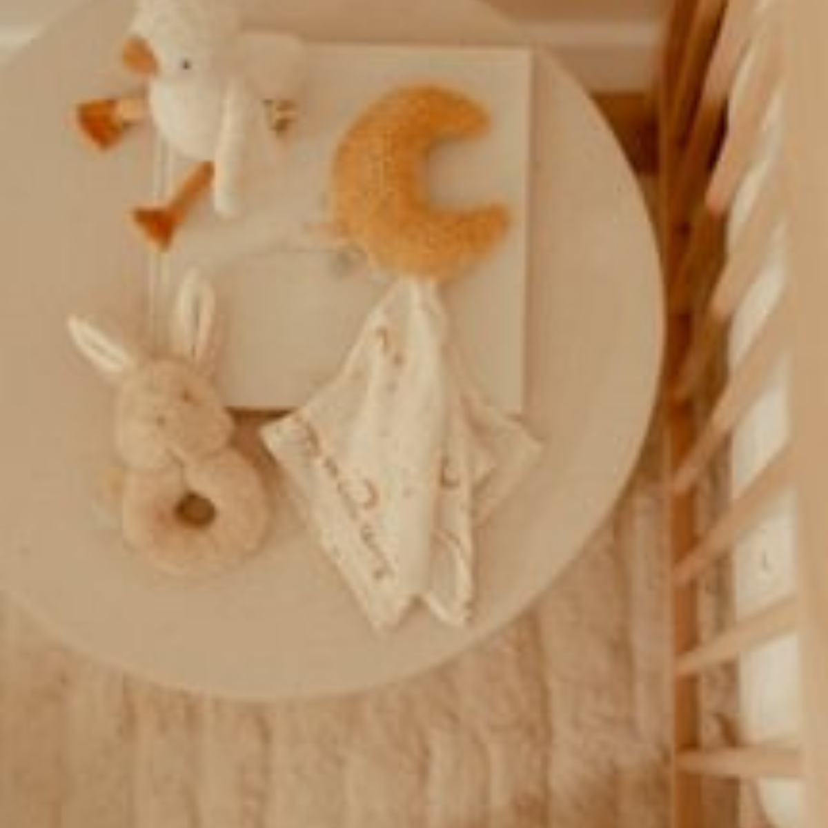 Giftset Newborn Naturals