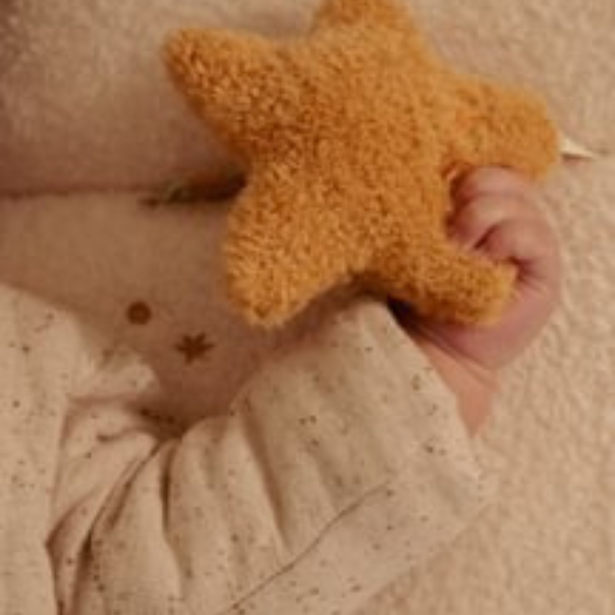 Boxkleed Newborn Naturals