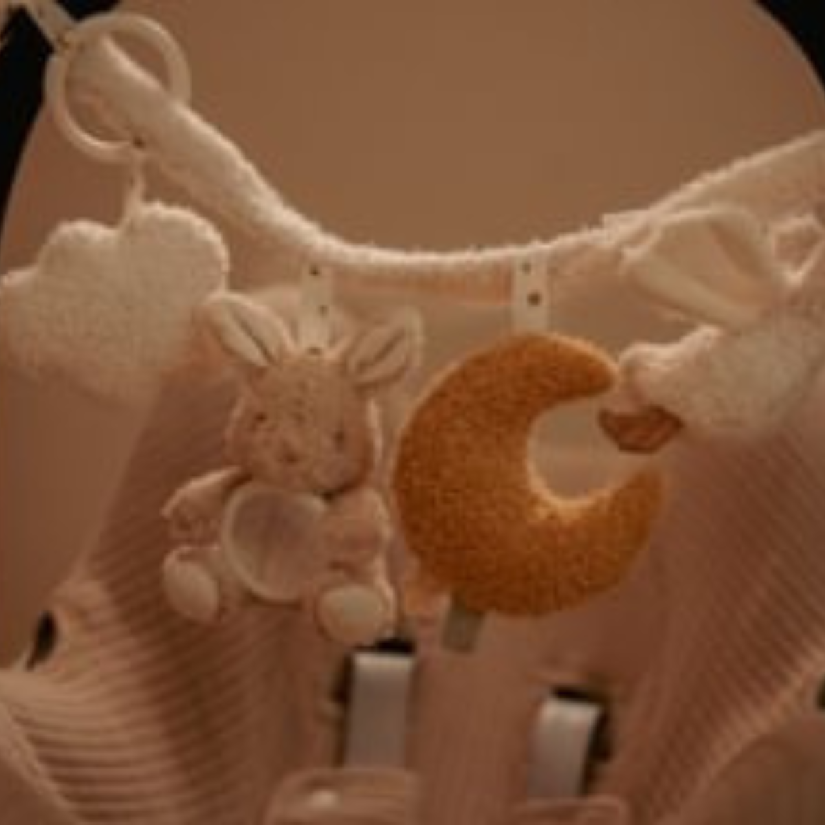 Wagenspanner Newborn Naturals