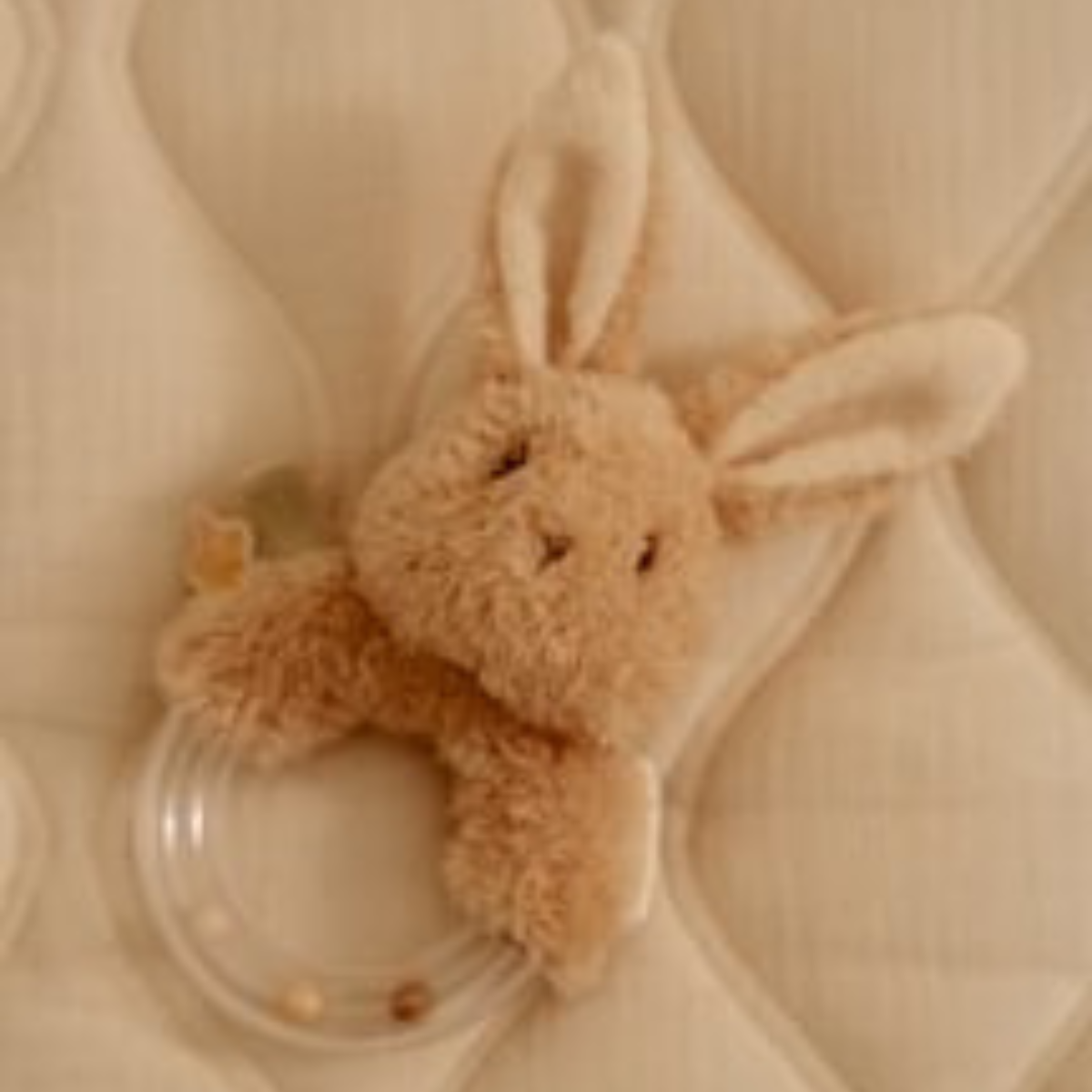 Ringrammelaar Newborn Naturals