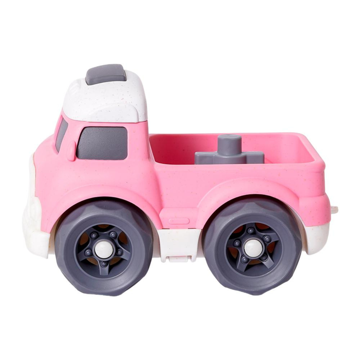 BIOplastic Cake truck