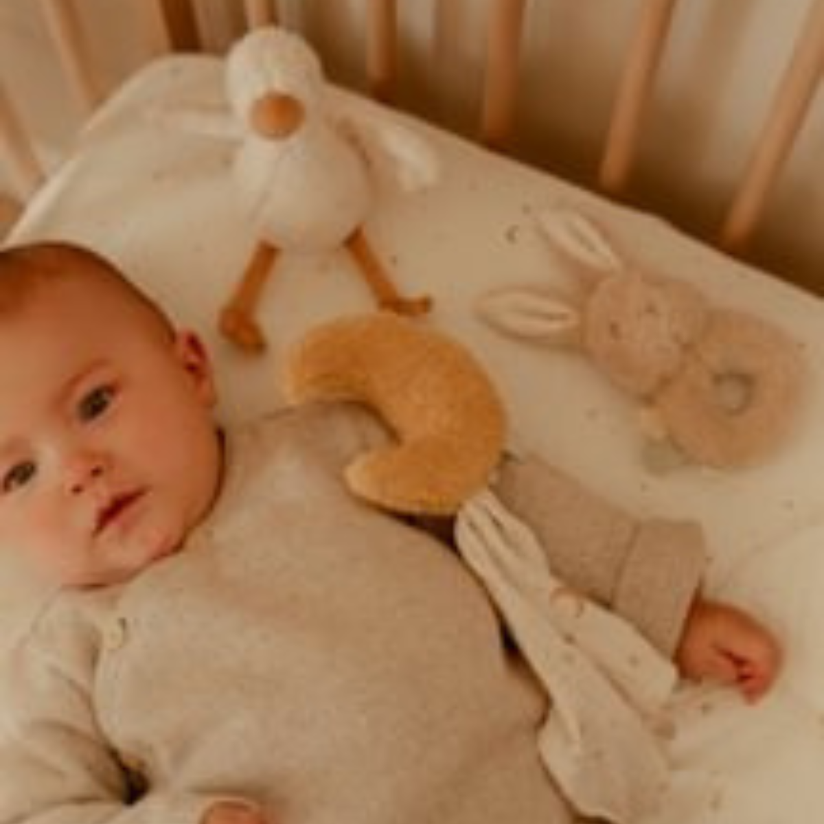 Giftset Newborn Naturals