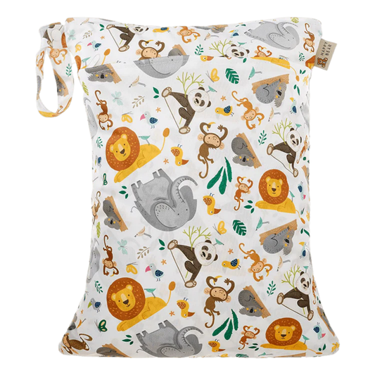 Wetbag Wilde dieren