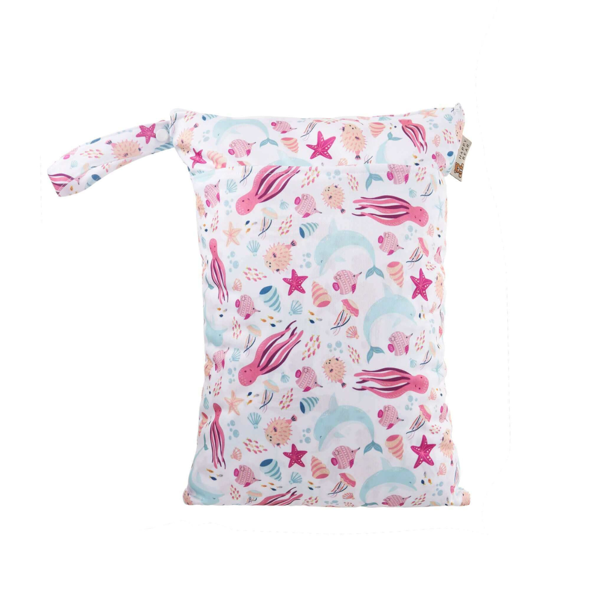 Wetbag Pacific