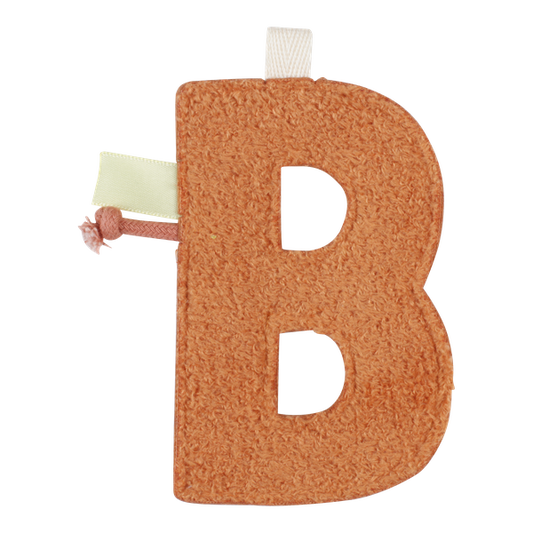 Little Dutch letter B