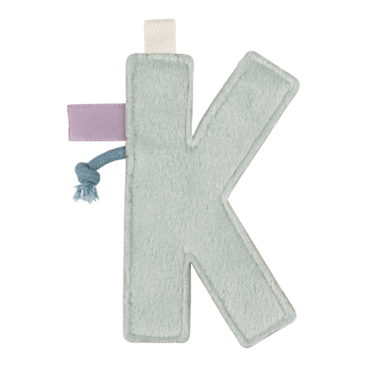 Little Dutch letter K