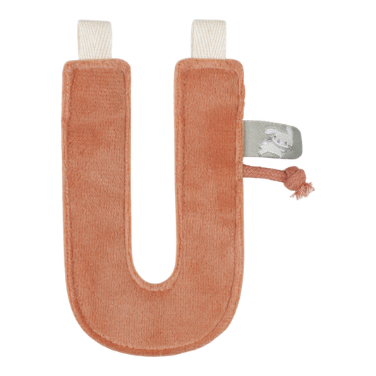 Little Dutch letter U
