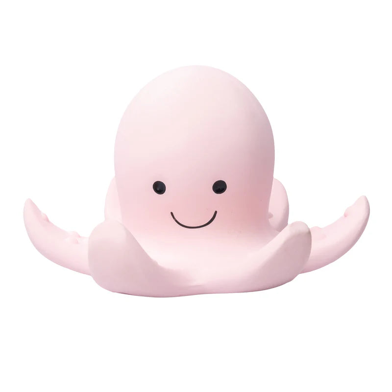 Octopus badspeeltje tikiri