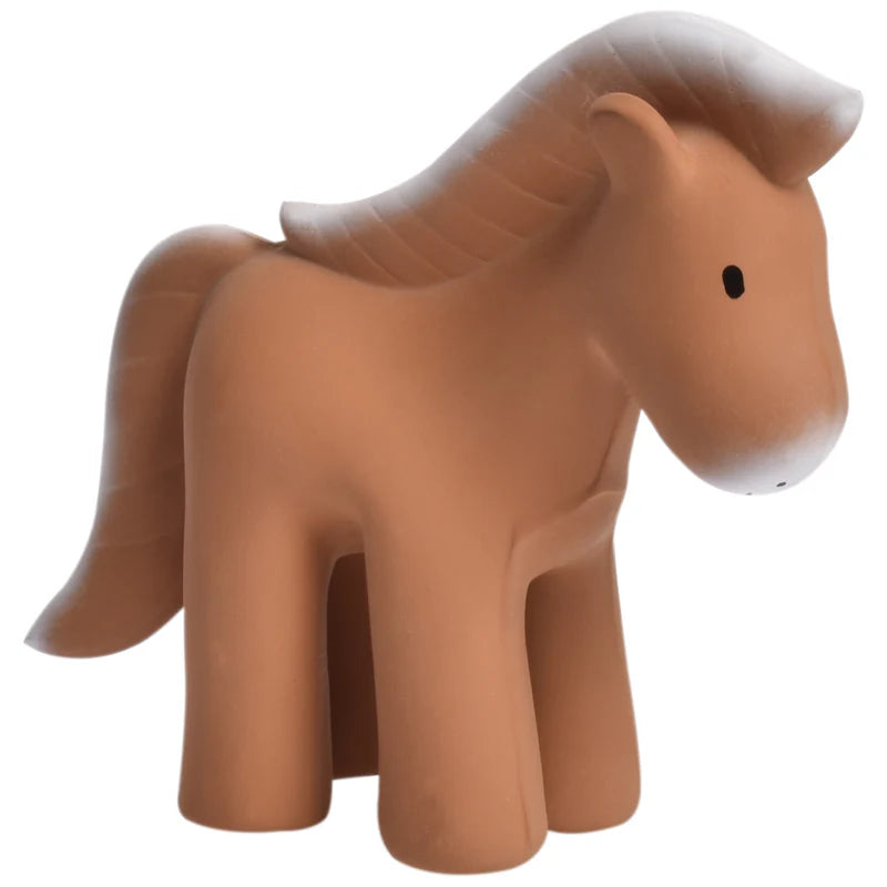 Paard badspeeltje tikiri