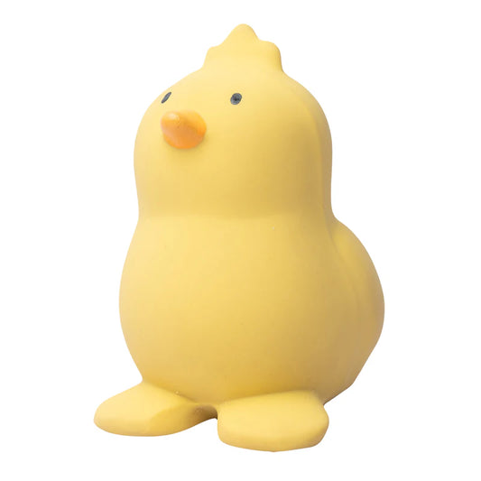 Kip badspeeltje tikiri