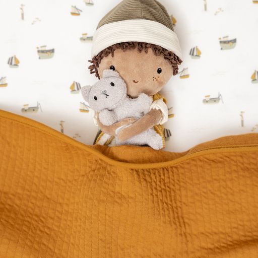 Little Dutch knuffelpop Jake 35cm