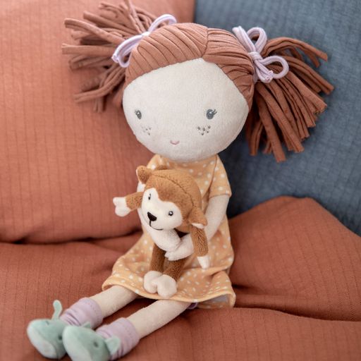 Little Dutch Knuffelpop Sophia 35cm