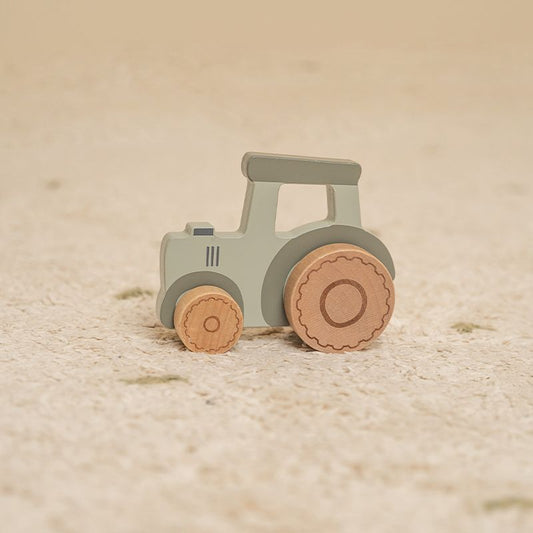 Tractor Little Farm