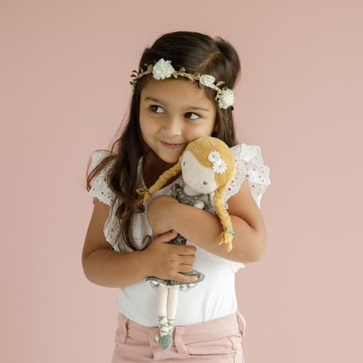 Little Dutch Knuffelpop Julia