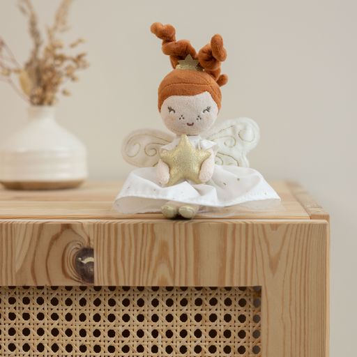 Little Dutch Mia - de fee van hoop