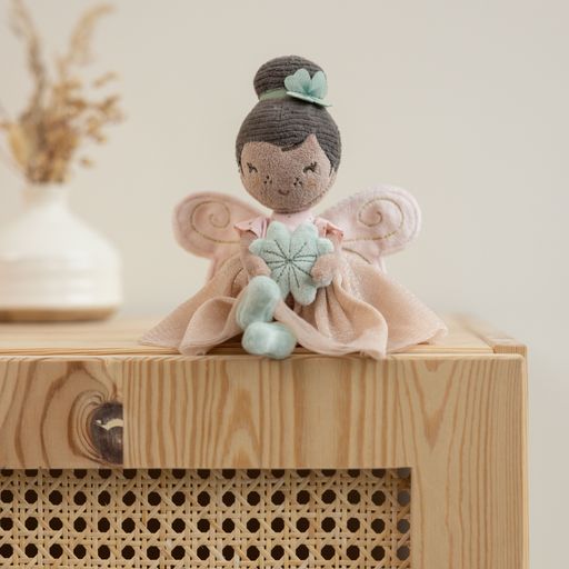 Little Dutch Ella - de fee van geluk