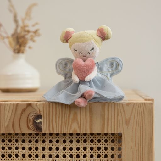 Little Dutch Fay - de fee van liefde