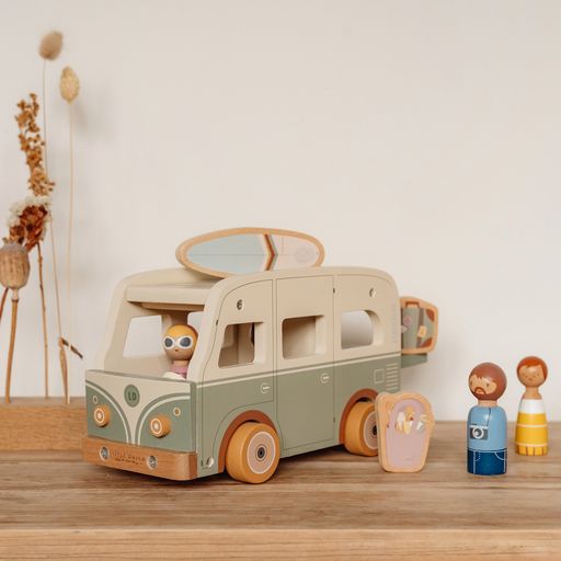 Little Dutch Vintage Busje