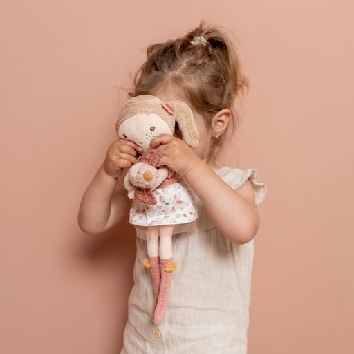 Little Dutch knuffelpop Anna 35cm