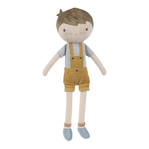 Little Dutch Knuffelpop Jim 35 cm