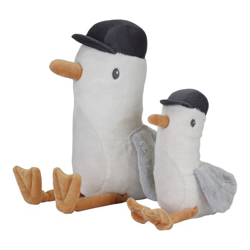 Knuffel Jack 30cm Sailors Bay
