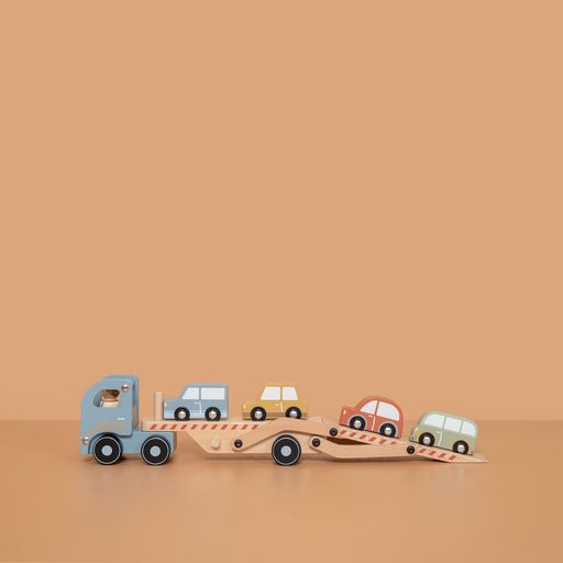 Little Dutch houten truck