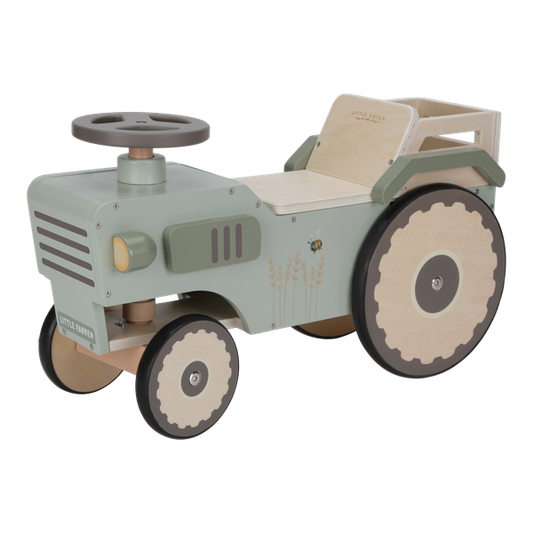Looptractor Little Farm