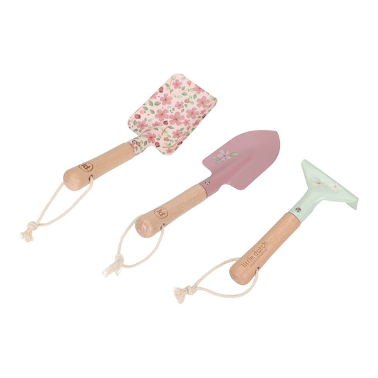 Set tuingereedschap - Fairy Garden