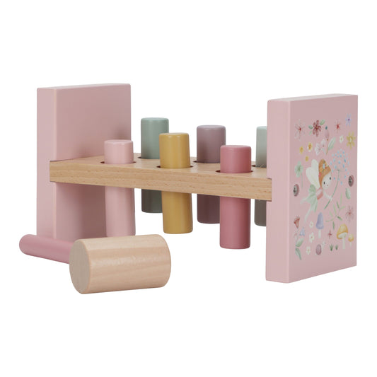 Hamerbank - Fairy Garden