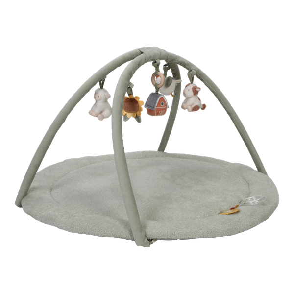 Speelkleed met boog Little Farm