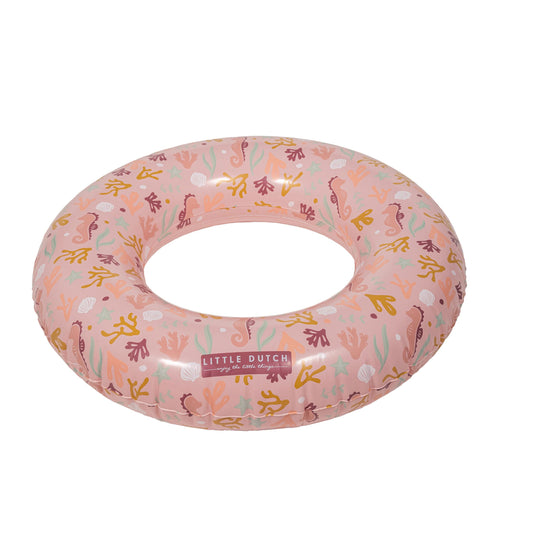 Ocean Dreams Zwemring Roze 50cm