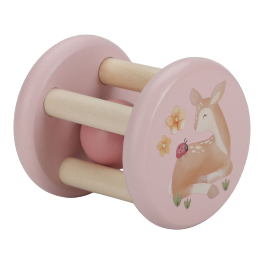 Rammelaar roller - Fairy Garden