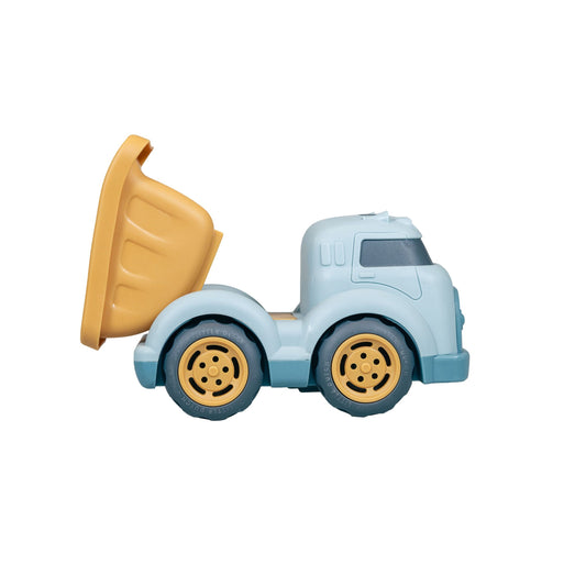 Kiepwagen - Blauw