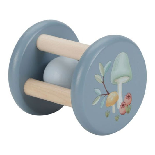 Rammelaar roller - Forest Friends