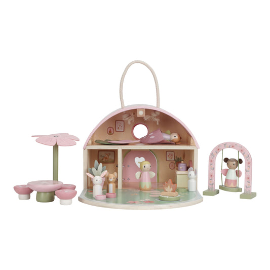 Feeënhuisje - Fairy Garden