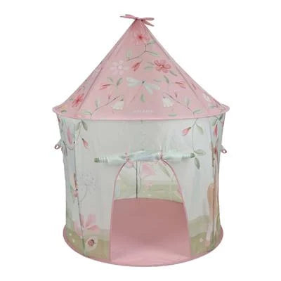 Speeltent fairy garden
